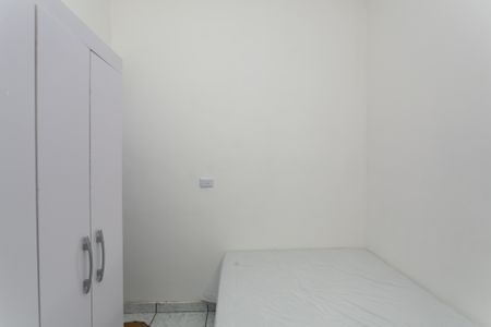 Studio para alugar com 25m², 1 quarto e sem vagaQuarto 