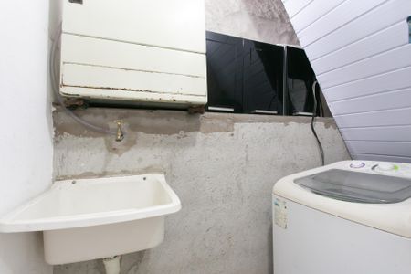 Studio para alugar com 25m², 1 quarto e sem vagaÁrea de Serviço 