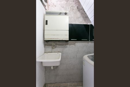 Studio para alugar com 25m², 1 quarto e sem vagaÁrea de Serviço 