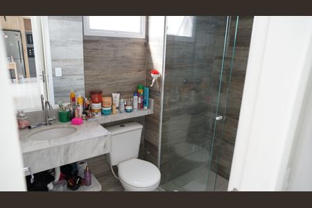 Apartamento para alugar com 1 quarto, 56m² em Vila Galvão, Guarulhos