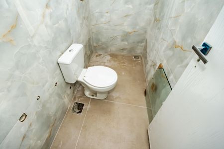 Casa à venda com 3 quartos, 80m² em Parque Jardim D Aliana, Vespasiano