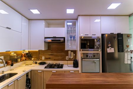 Apartamento para alugar com 56m², 2 quartos e 1 vaga Apartamento para alugar com 56m², 2 quartos e 1 vagaCozinha