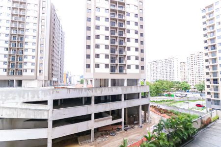 Apartamento para alugar com 56m², 2 quartos e 1 vaga Apartamento para alugar com 56m², 2 quartos e 1 vagaQuarto - Suíte vista