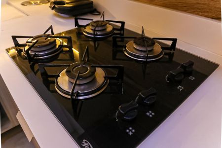 Apartamento para alugar com 56m², 2 quartos e 1 vaga Apartamento para alugar com 56m², 2 quartos e 1 vagaCozinha