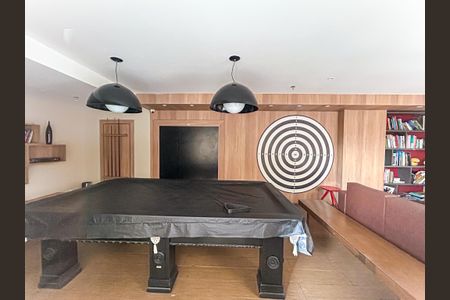 Apartamento para alugar com 56m², 2 quartos e 1 vaga Apartamento para alugar com 56m², 2 quartos e 1 vagaSala de Jogos