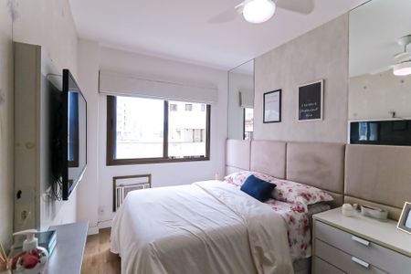 Apartamento para alugar com 56m², 2 quartos e 1 vaga Apartamento para alugar com 56m², 2 quartos e 1 vagaQuarto - Suíte