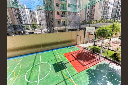 Apartamento para alugar com 56m², 2 quartos e 1 vaga Apartamento para alugar com 56m², 2 quartos e 1 vagaQuadra Esportiva