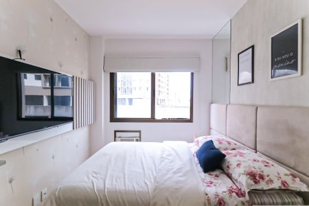 Apartamento para alugar com 56m², 2 quartos e 1 vaga Apartamento para alugar com 56m², 2 quartos e 1 vagaQuarto - Suíte