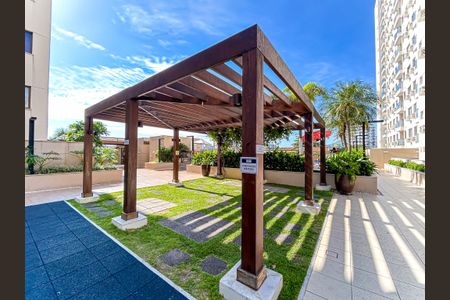 Apartamento para alugar com 56m², 2 quartos e 1 vaga Apartamento para alugar com 56m², 2 quartos e 1 vagaÁrea comum