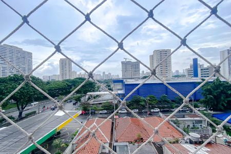Vista do Quarto 1 de apartamento para alugar com 2 quartos, 39m² em Quarta Parada, São Paulo