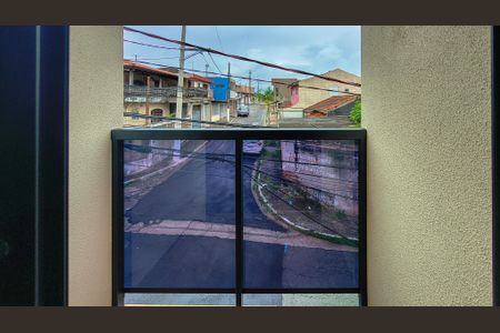 Varanda do Quarto 1 de casa para alugar com 3 quartos, 250m² em Jardim Sao Benedito, São Paulo