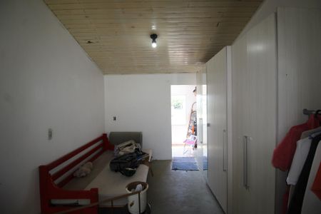 Casa de condomínio para alugar com 42m², 1 quarto e 1 vagaQuarto 1