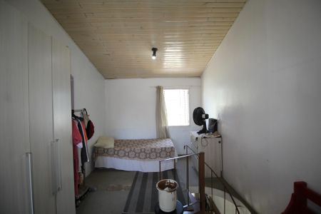 Casa de condomínio para alugar com 42m², 1 quarto e 1 vagaQuarto 1