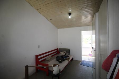 Casa de condomínio para alugar com 42m², 1 quarto e 1 vagaQuarto 1