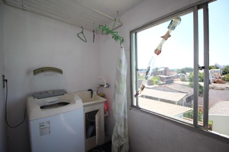 Casa de condomínio para alugar com 42m², 1 quarto e 1 vagaÁrea de Serviço