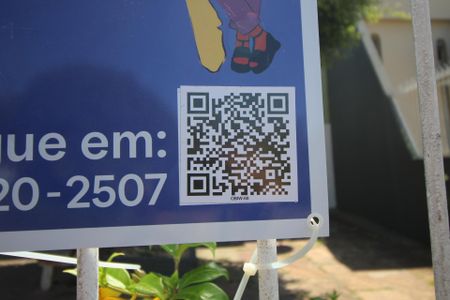 Casa de condomínio para alugar com 42m², 1 quarto e 1 vagaDetalhe