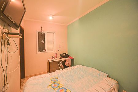 Casa à venda com 225m², 4 quartos e 4 vagasQuarto