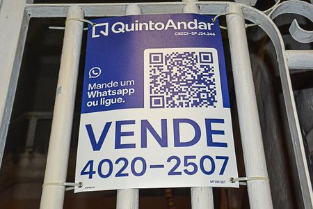 Casa à venda com 225m², 4 quartos e 4 vagasPlaca na Fachada - MTXM-367 - 10/02/2026
