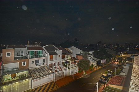 Casa à venda com 225m², 4 quartos e 4 vagasVista da Sacada do Escritório