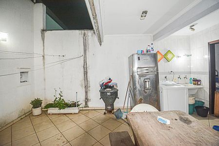 Casa à venda com 225m², 4 quartos e 4 vagasÁrea de Serviço