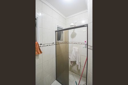 Casa à venda com 225m², 4 quartos e 4 vagasBanheiro da Suíte 2