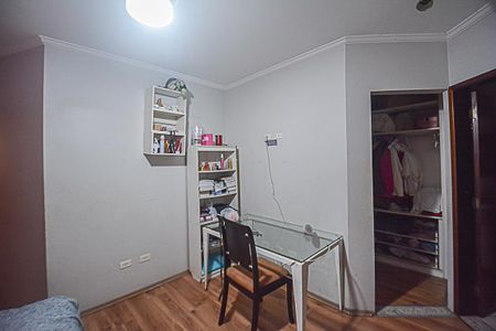 Casa à venda com 225m², 4 quartos e 4 vagasQuarto 2 - Suíte