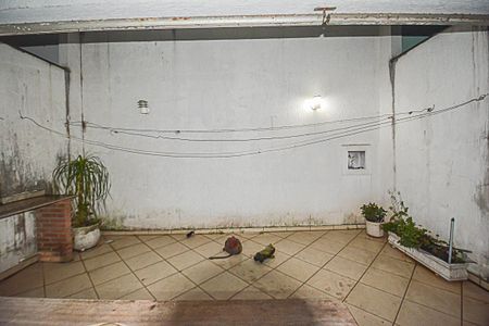 Casa à venda com 225m², 4 quartos e 4 vagasÁrea de Serviço