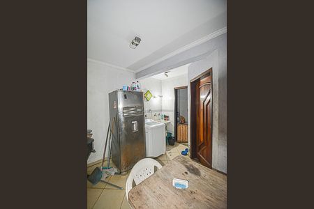 Casa à venda com 225m², 4 quartos e 4 vagasÁrea de Serviço