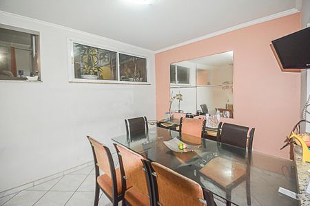 Casa à venda com 225m², 4 quartos e 4 vagasCopa