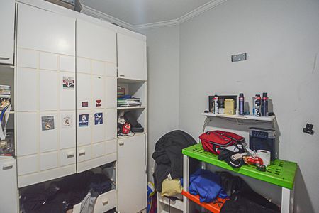 Casa à venda com 225m², 4 quartos e 4 vagasQuarto Suíte