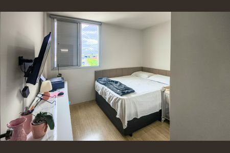 Quarto 1 de apartamento à venda com 2 quartos, 44m² em Jardim dos Prados, São Paulo
