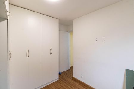 Quarto 2 de apartamento para alugar com 2 quartos, 45m² em Vila Curuçá Velha, São Paulo