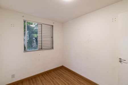Quarto 1 de apartamento para alugar com 2 quartos, 45m² em Vila Curuçá Velha, São Paulo