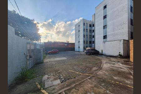 Área comum de apartamento à venda com 2 quartos, 46m² em Jardim Antartica, São Paulo