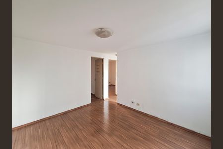 Apartamento à venda com 46m², 2 quartos e 1 vagaSala
