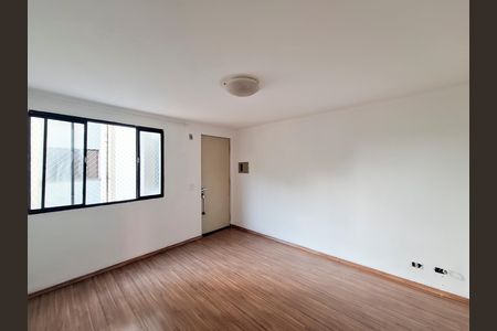 Sala de apartamento à venda com 2 quartos, 46m² em Jardim Antartica, São Paulo