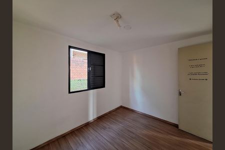 Apartamento à venda com 46m², 2 quartos e 1 vagaQuarto 1