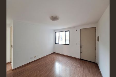Sala de apartamento à venda com 2 quartos, 46m² em Jardim Antartica, São Paulo