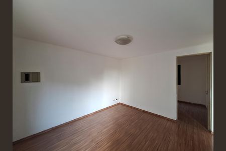 Sala de apartamento à venda com 2 quartos, 46m² em Jardim Antartica, São Paulo