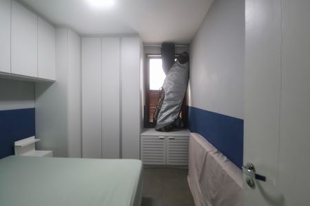 Apartamento para alugar com 40m², 1 quarto e sem vagaQuarto