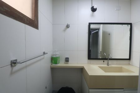 Apartamento para alugar com 40m², 1 quarto e sem vagaBanheiro Social