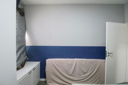 Apartamento para alugar com 40m², 1 quarto e sem vagaQuarto