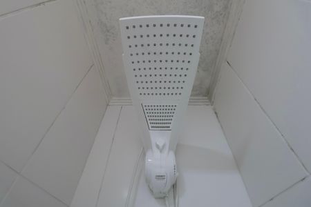 Apartamento para alugar com 40m², 1 quarto e sem vagaBanheiro Social