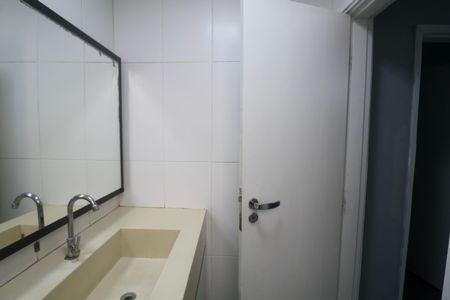 Apartamento para alugar com 40m², 1 quarto e sem vagaBanheiro Social