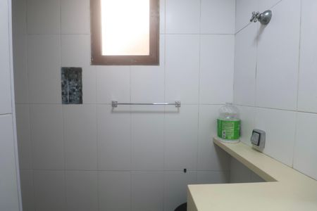 Apartamento para alugar com 40m², 1 quarto e sem vagaBanheiro Social
