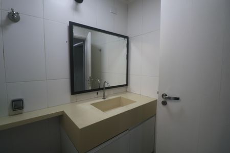 Apartamento para alugar com 40m², 1 quarto e sem vagaBanheiro Social