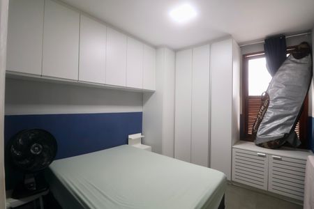 Apartamento para alugar com 40m², 1 quarto e sem vagaQuarto