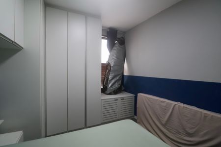 Apartamento para alugar com 40m², 1 quarto e sem vagaQuarto