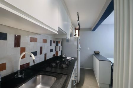 Apartamento para alugar com 40m², 1 quarto e sem vagaÁrea de Serviço