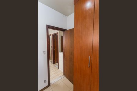 Apartamento à venda com 90m², 3 quartos e 1 vagaQuarto de Serviço